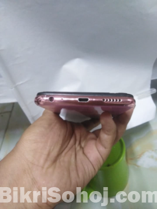 Vivo y17